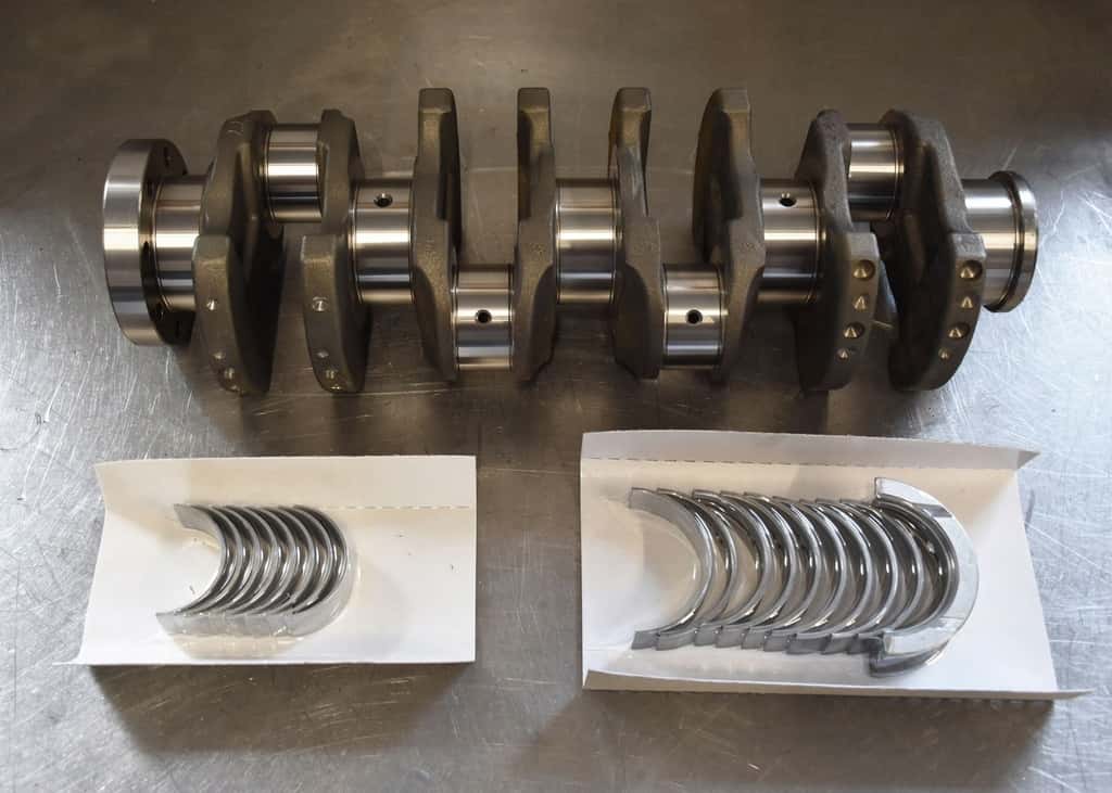 Moteur CYFD vue 3