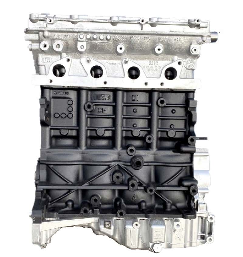 Moteur BRF vue 2