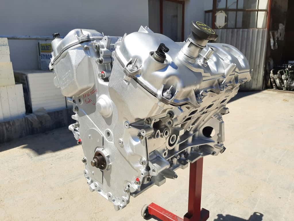 Moteur CA vue 2