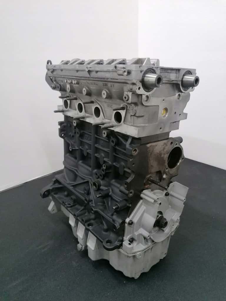 Moteur BMA vue 5