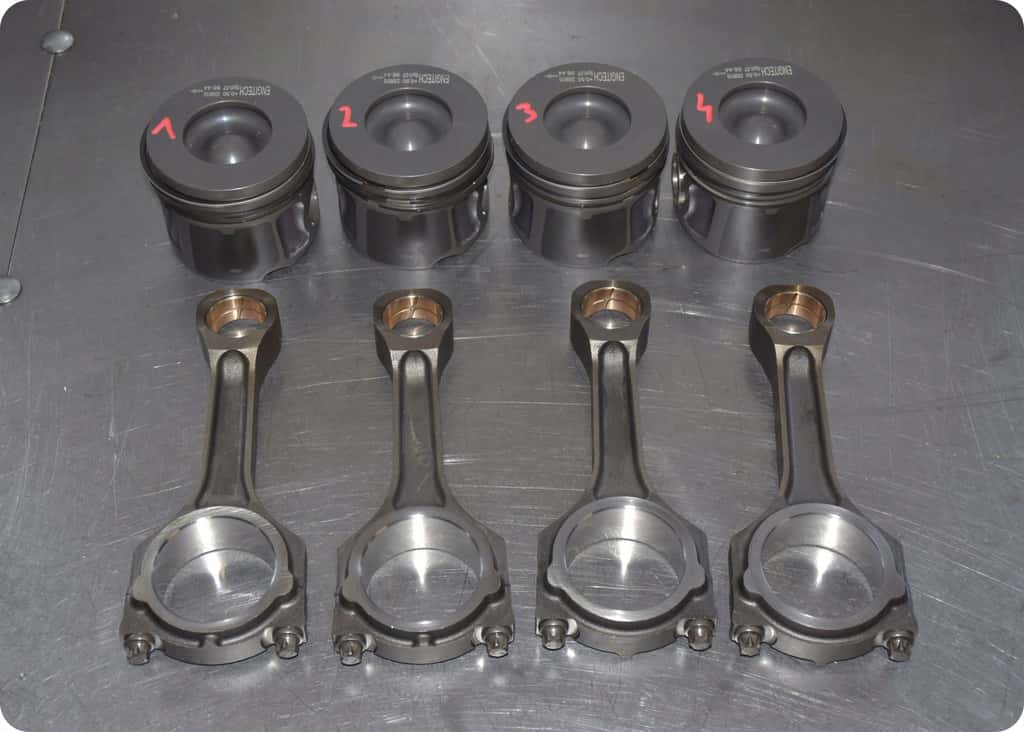 Moteur QWFA vue 14