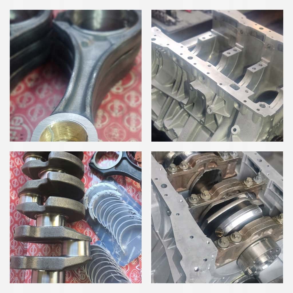 Moteur EXL vue 15