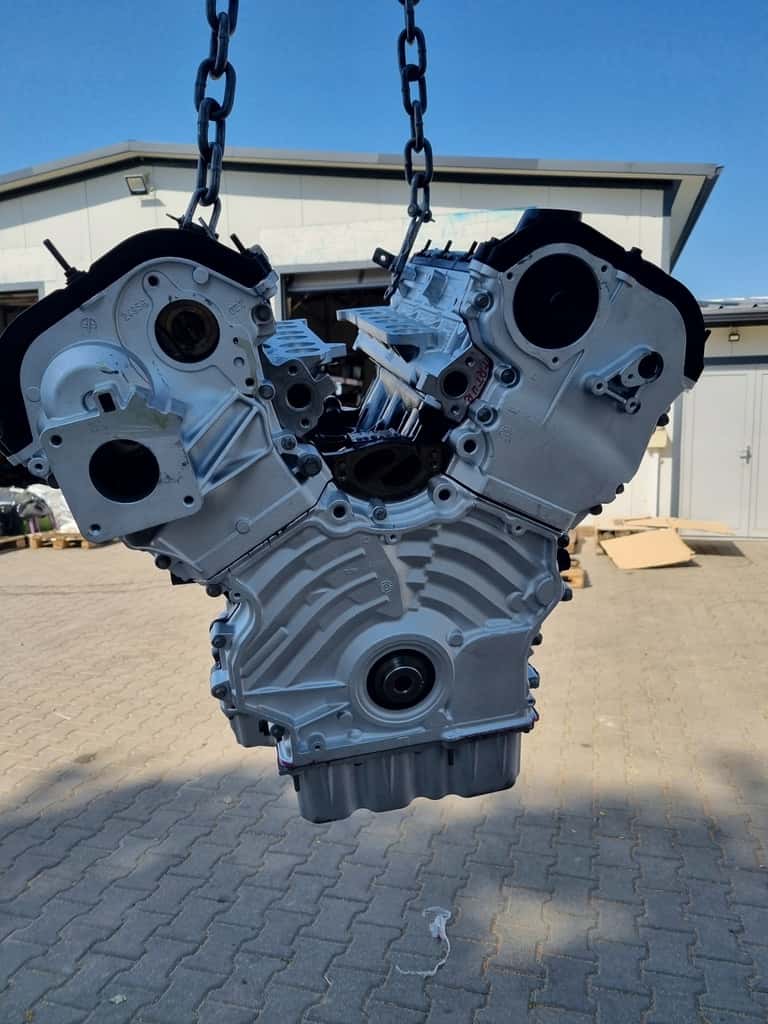Moteur 300 vue 7