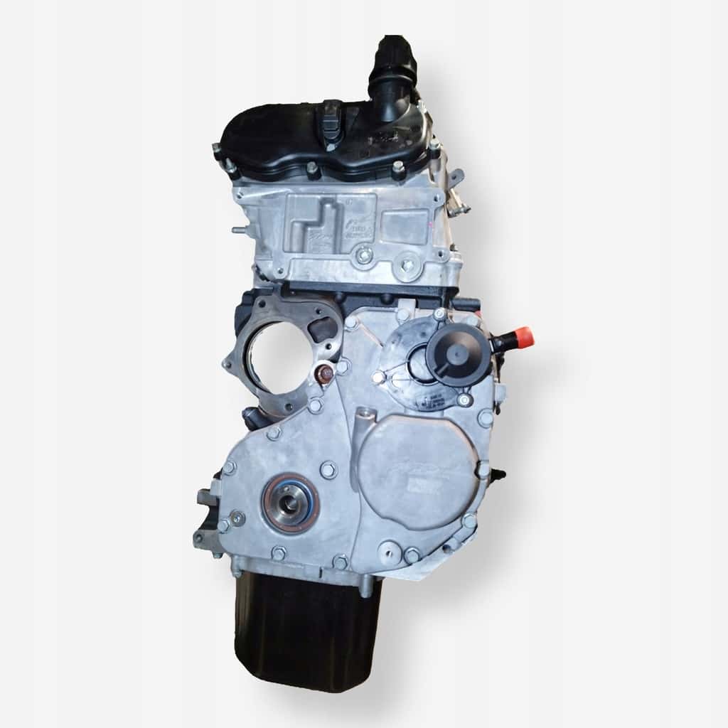 Moteur F1CE3481E vue 3