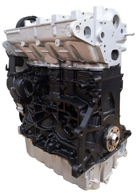 Moteur AXB vue 2
