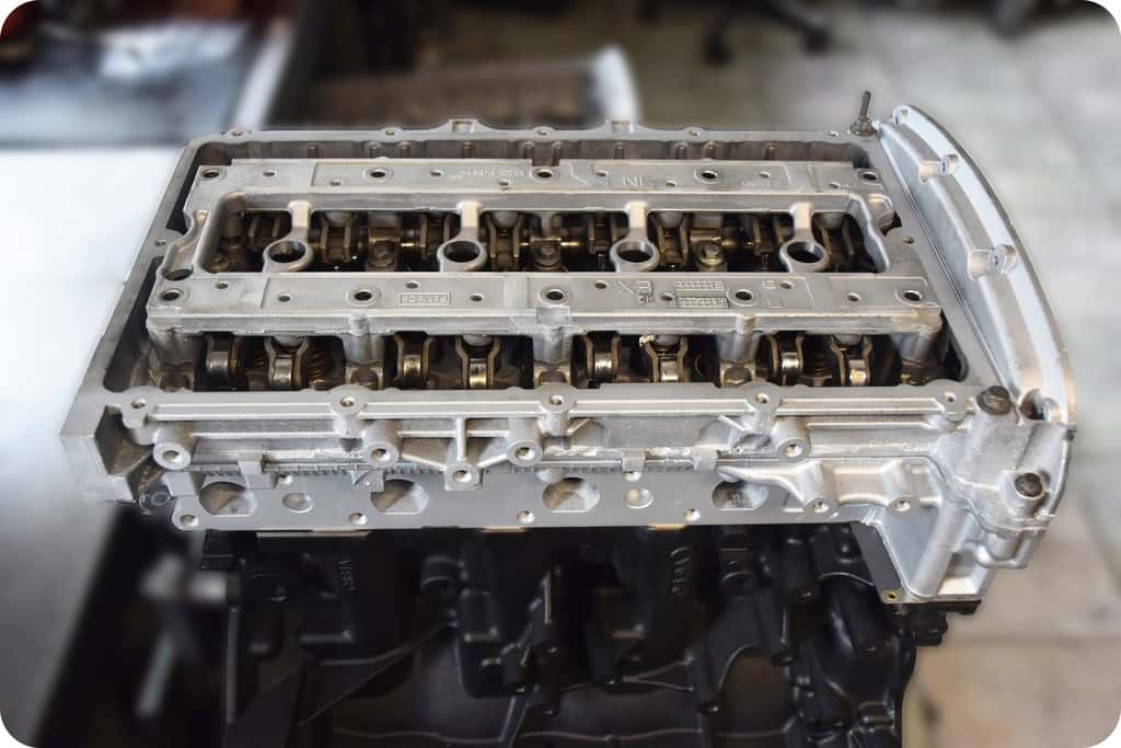 Moteur DRRB vue 9