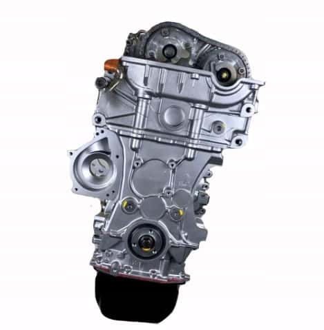 Moteur 8FS (EP3) vue 3