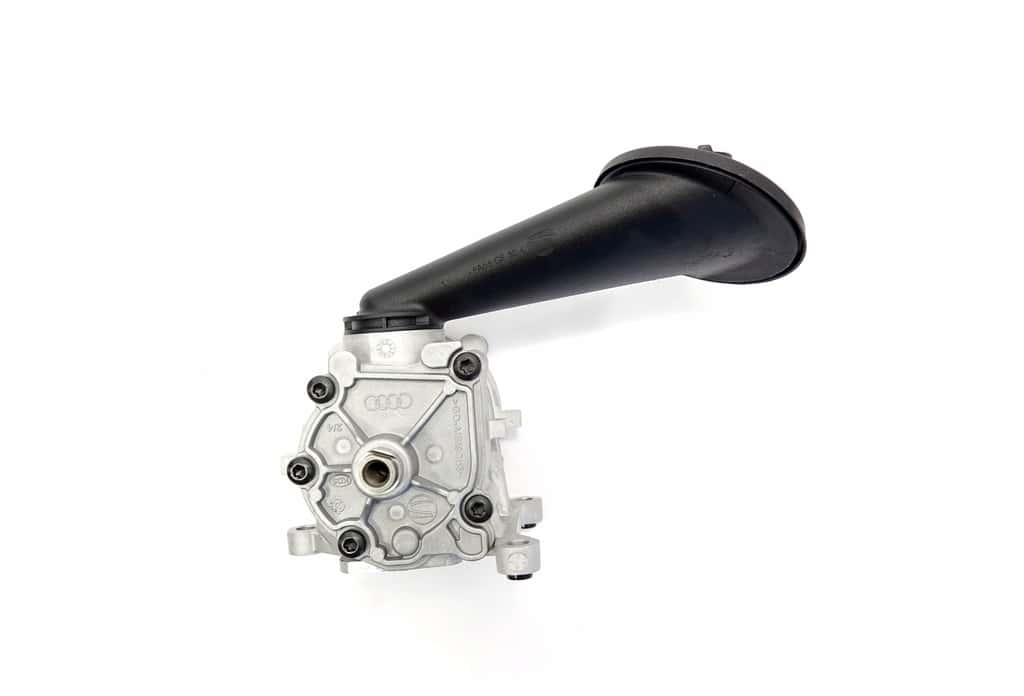 Moteur CZVD vue 8