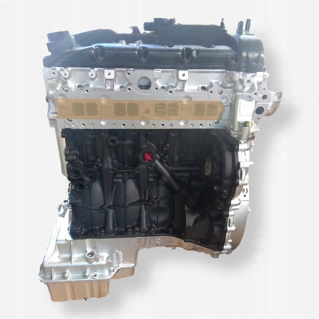 Moteur OM 651.958 vue 4