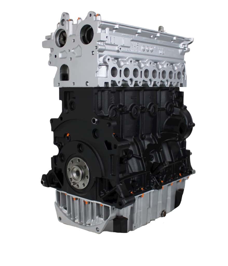 Moteur RHK (DW10UTED4) vue 6
