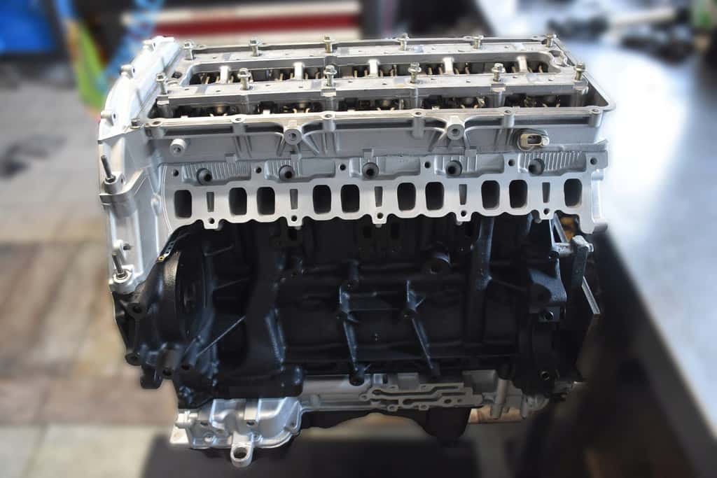 Moteur SA2S vue 7