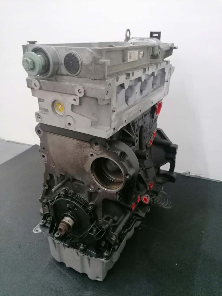 Moteur DFSC vue 4