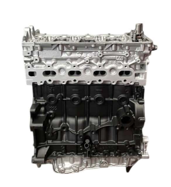 Moteur RHH vue 3