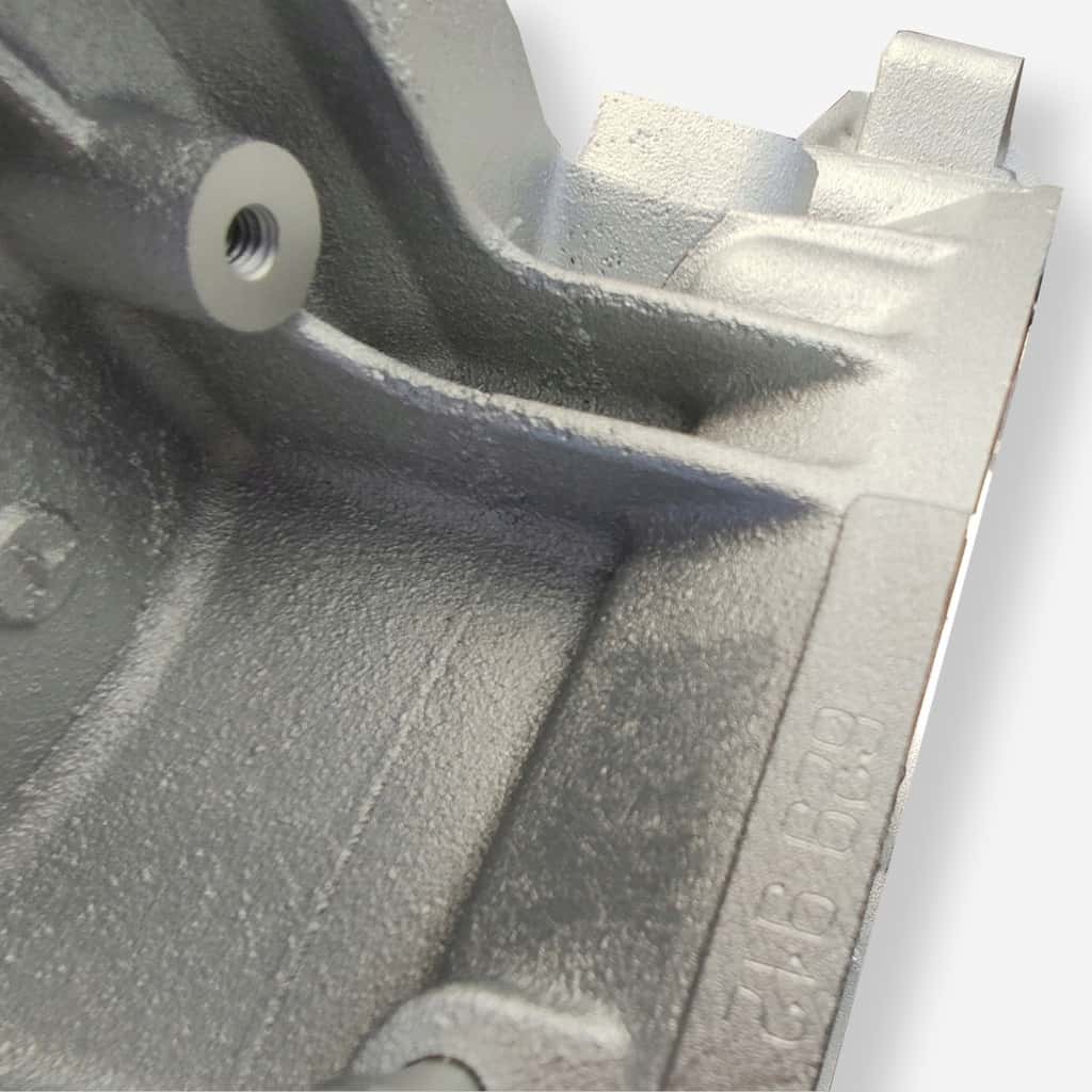 Moteur OM 629.912 vue 5