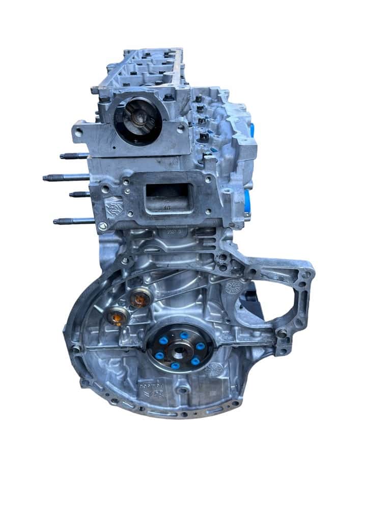 Moteur XVGA vue 2