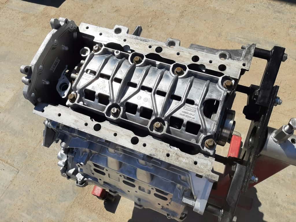 Moteur CA vue 6