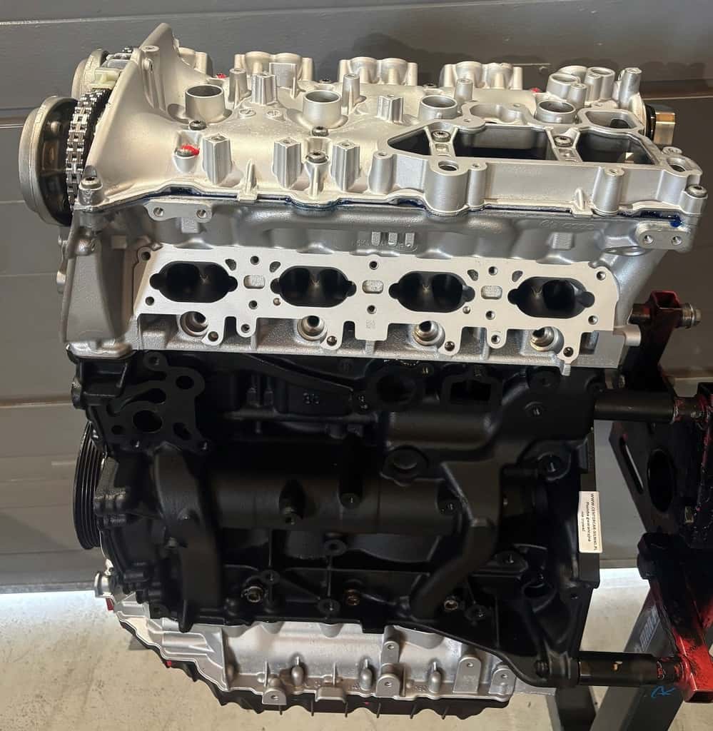 Moteur CNCB vue 2