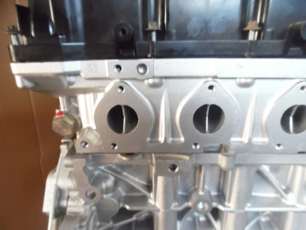 Moteur N57 D30 C vue 5