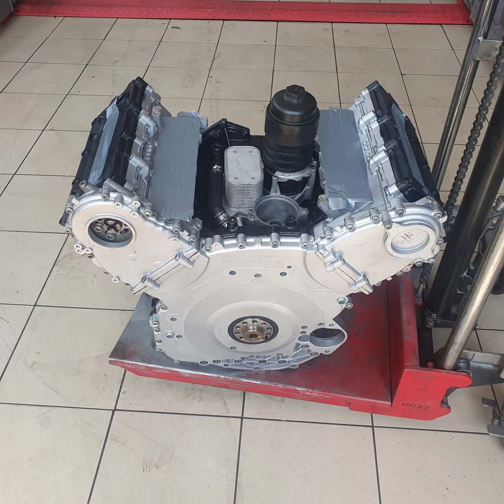 Moteur CDYC vue 2