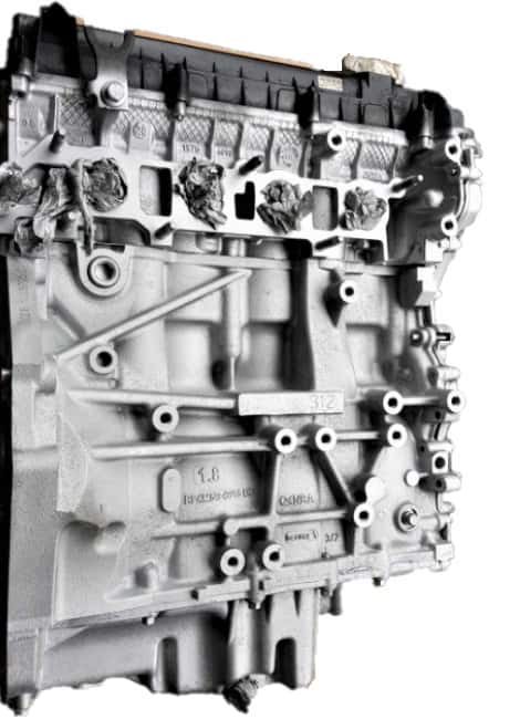Moteur QQDB vue 3