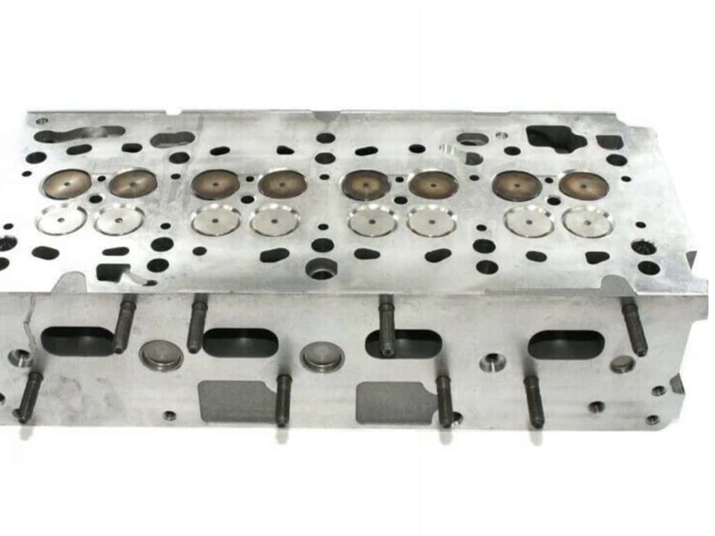 Moteur DMZB vue 9