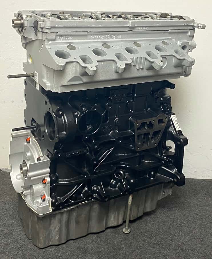 Moteur CFCA vue 3