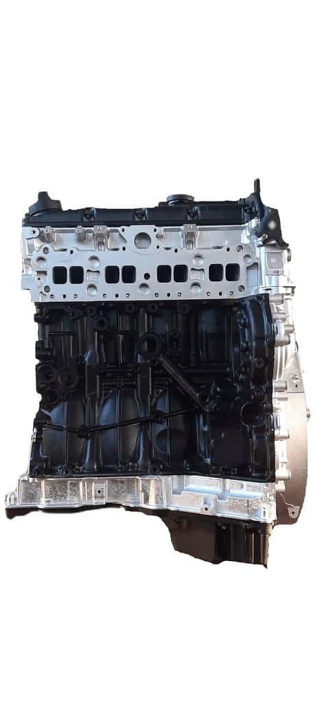 Moteur OM 651.930 vue 4