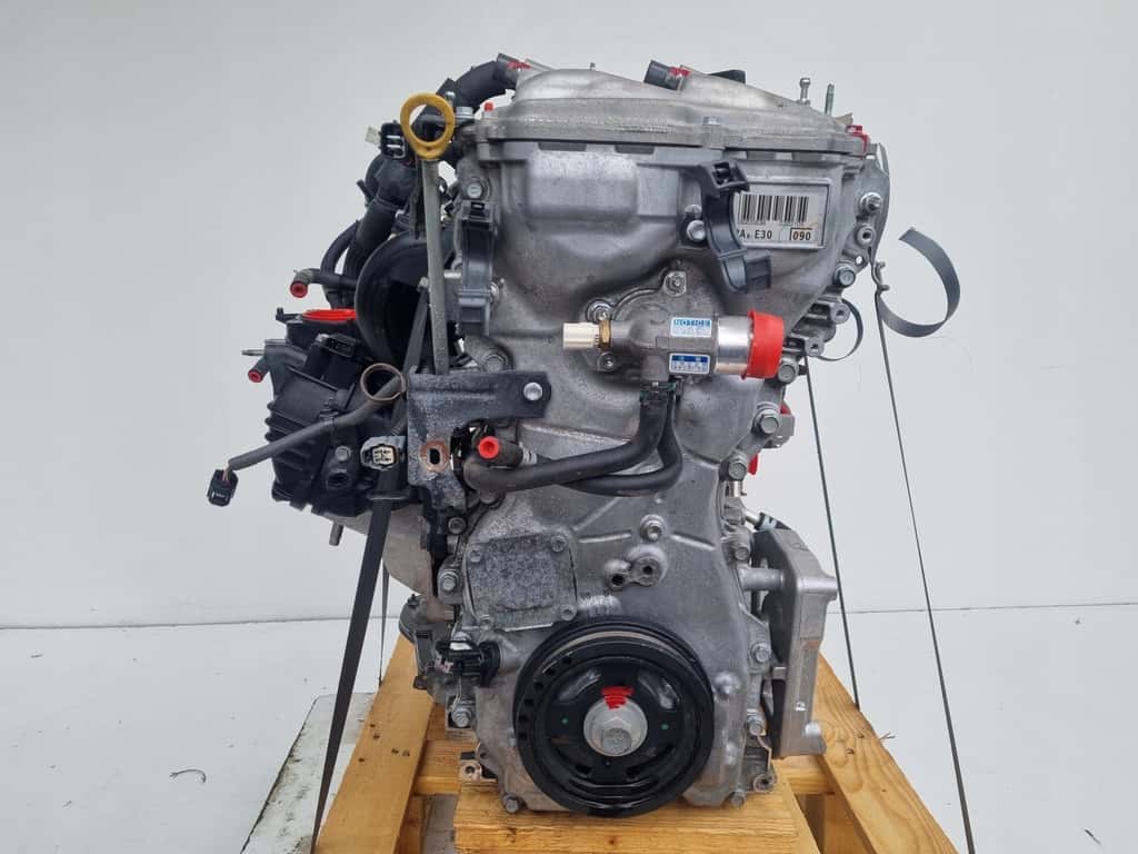 Moteur 2AR-FSE vue 4