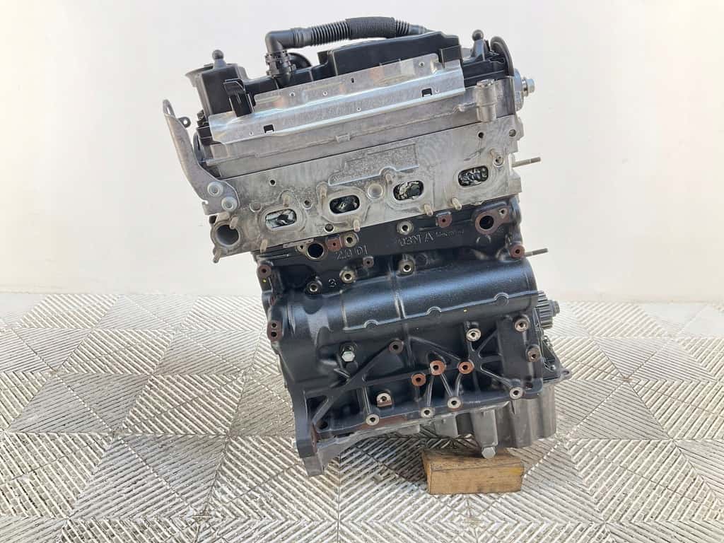 Moteur DETB vue 3