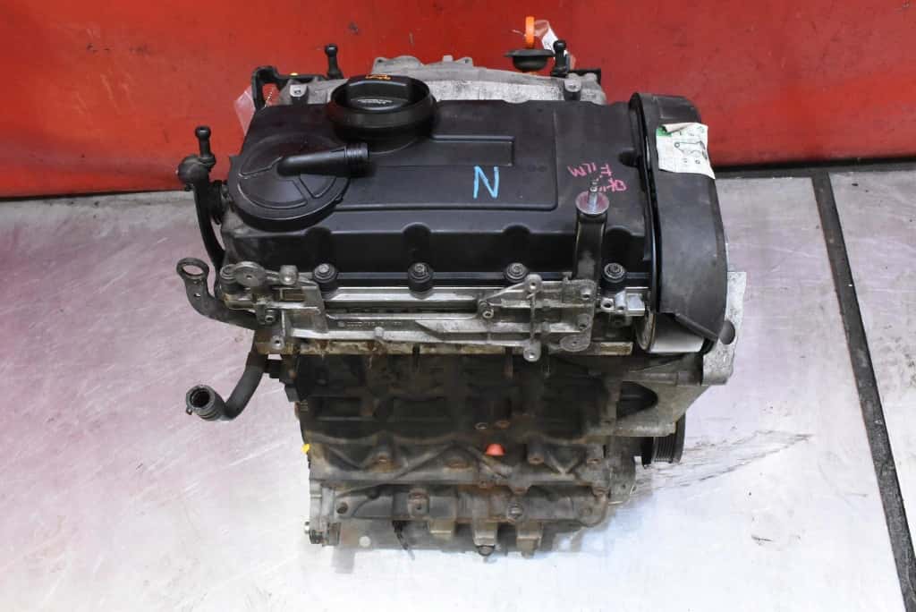 Moteur BKP vue 3
