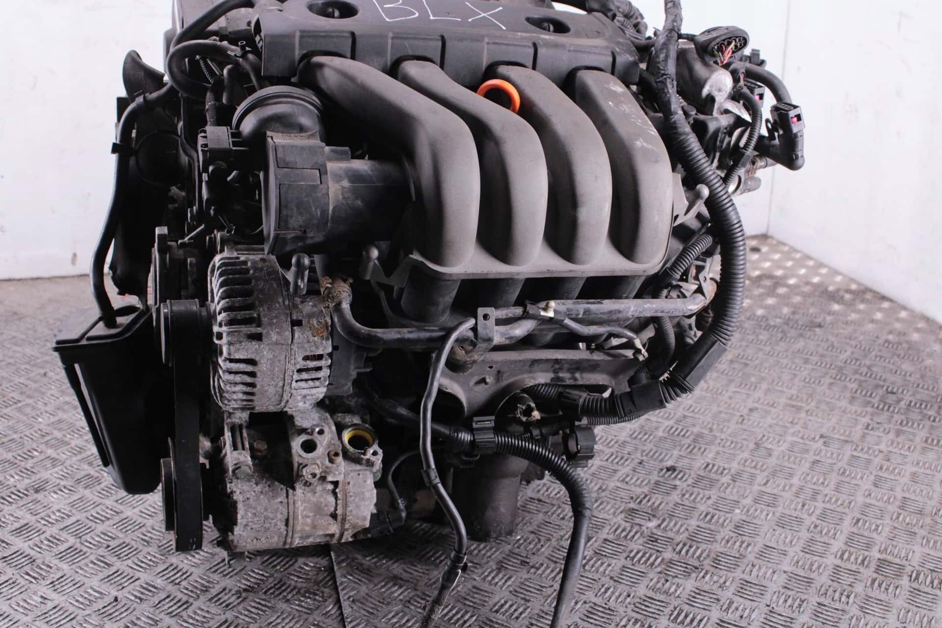 Moteur BLX vue 7