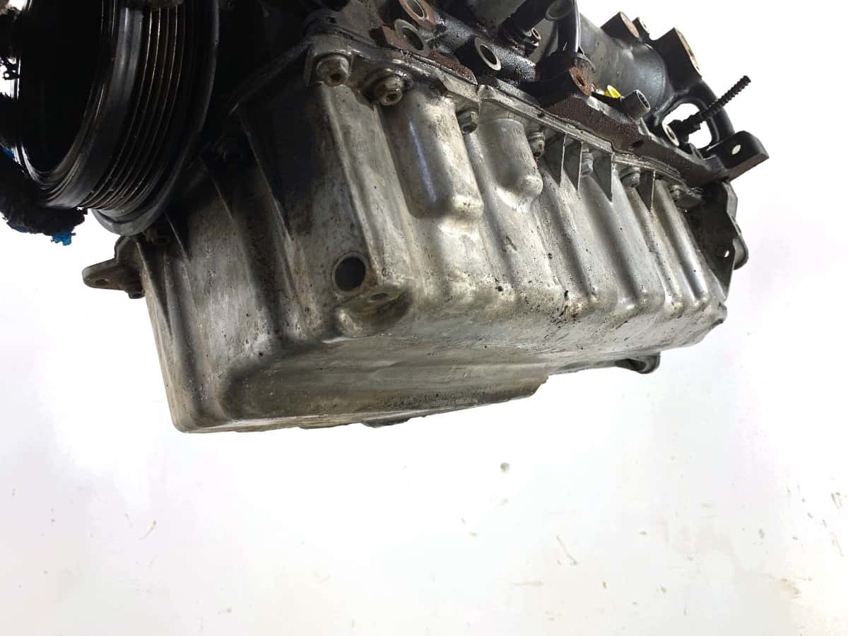 Moteur DFGC vue 4