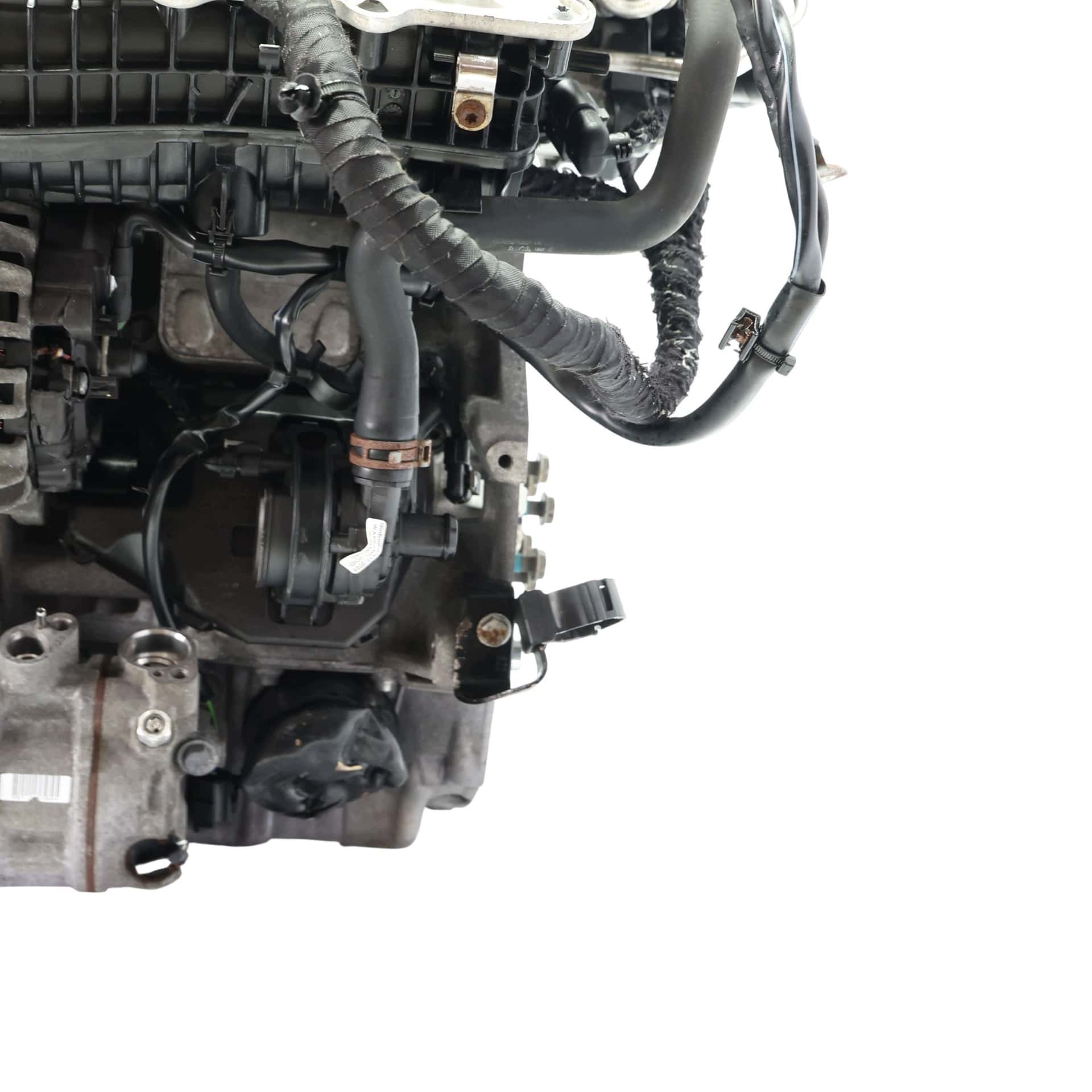 Moteur DKJA vue 4