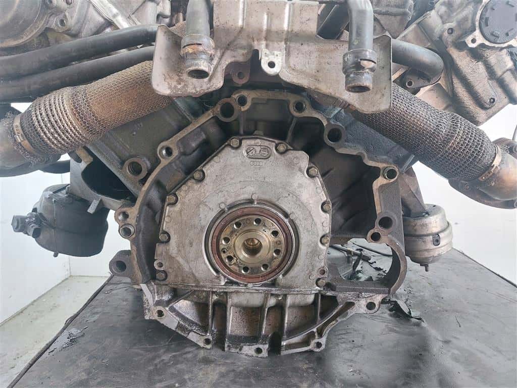 Moteur AKE vue 6