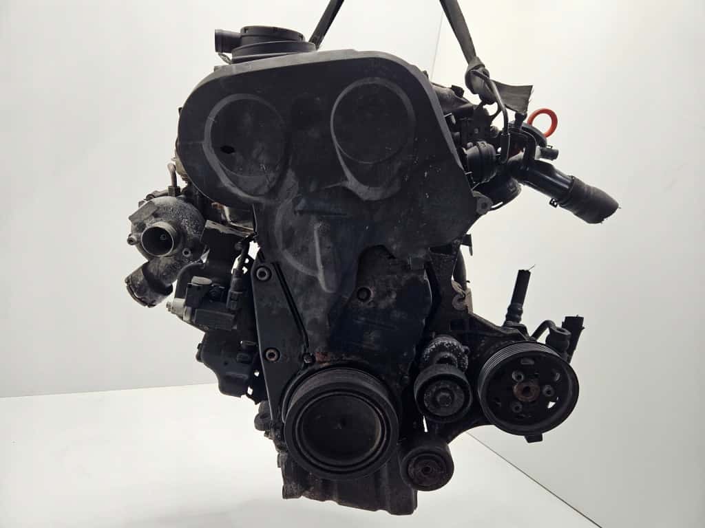 Moteur BRE vue 2