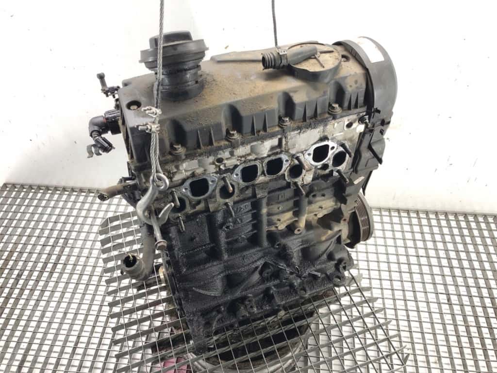 Moteur BKC vue 8