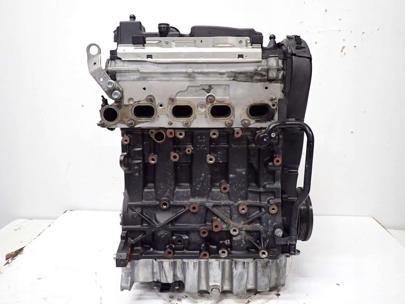 Moteur DFFA vue 2