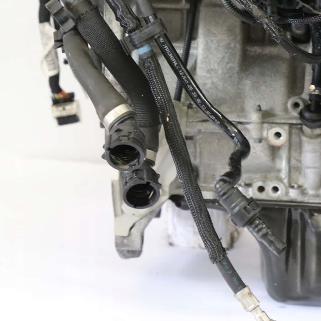 Moteur N18 B16 C vue 7