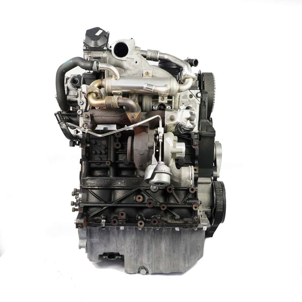 Moteur BRS vue 5