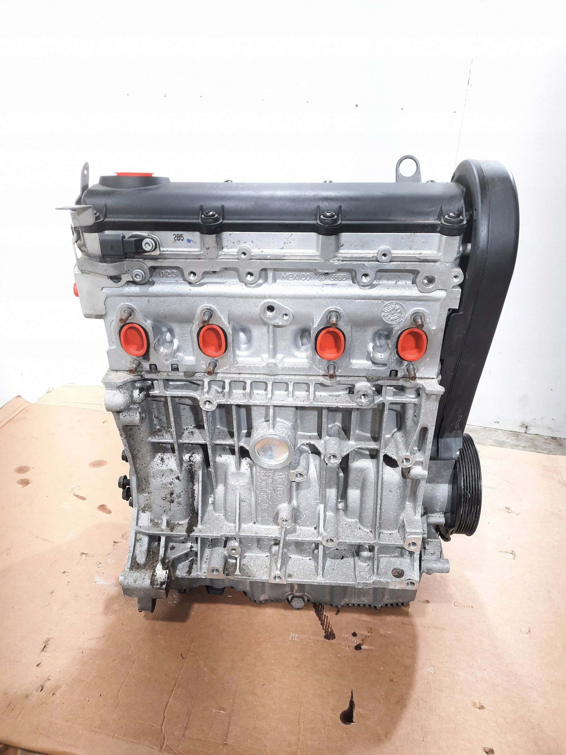 Moteur CMXA vue 9