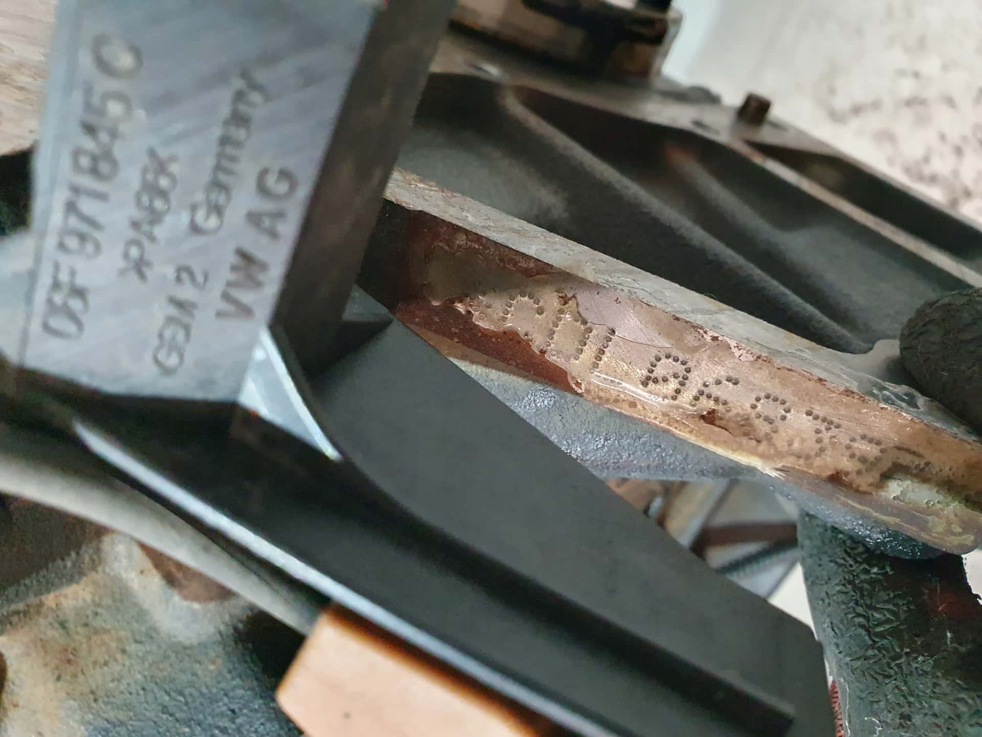 Moteur CDLJ vue 8