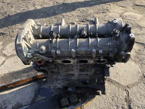 Moteur 939 A2.000 vue 2