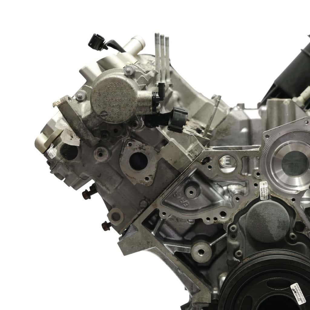 Moteur CGWD vue 2