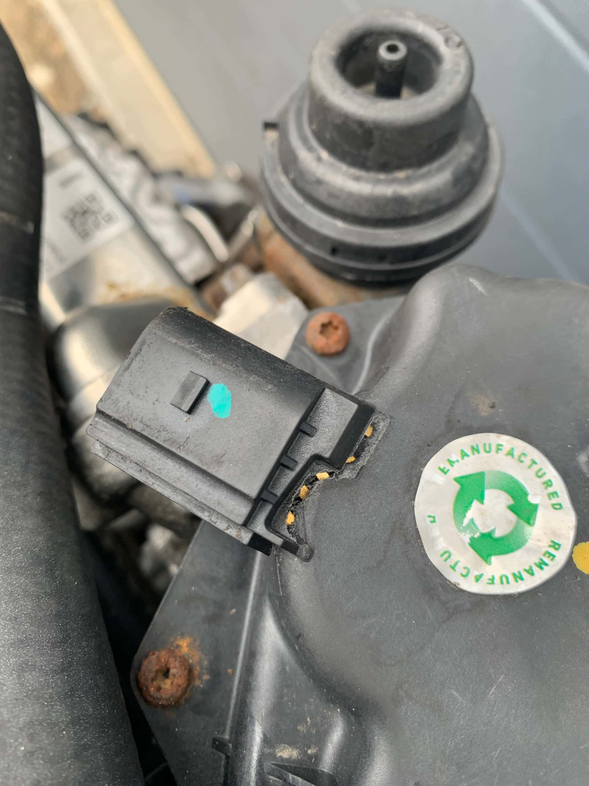 Moteur CCHA vue 6