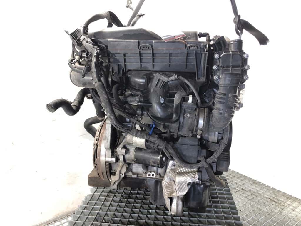 Moteur 5GM (EP6FDTX) vue 3