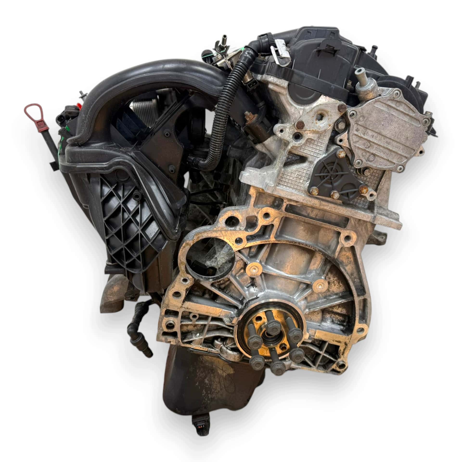 Moteur N42 B18 A vue 3