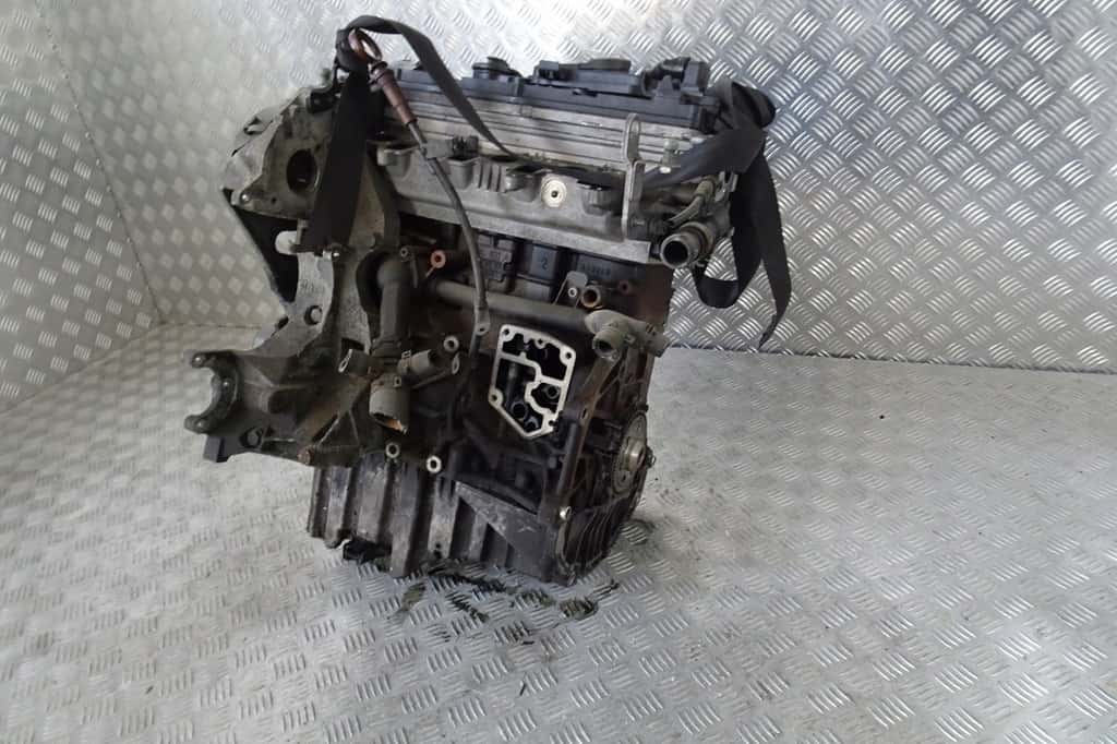 Moteur CAGC vue 2