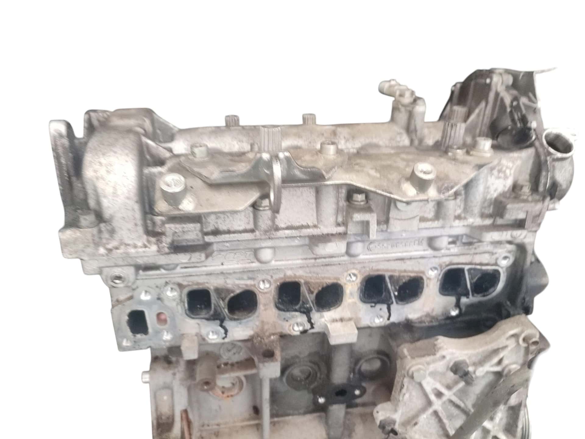 Moteur 199 B1.000 vue 4