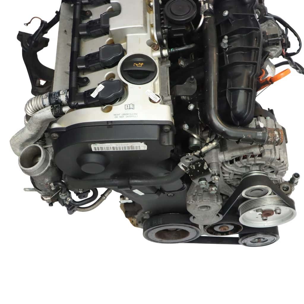 Moteur BPJ vue 3