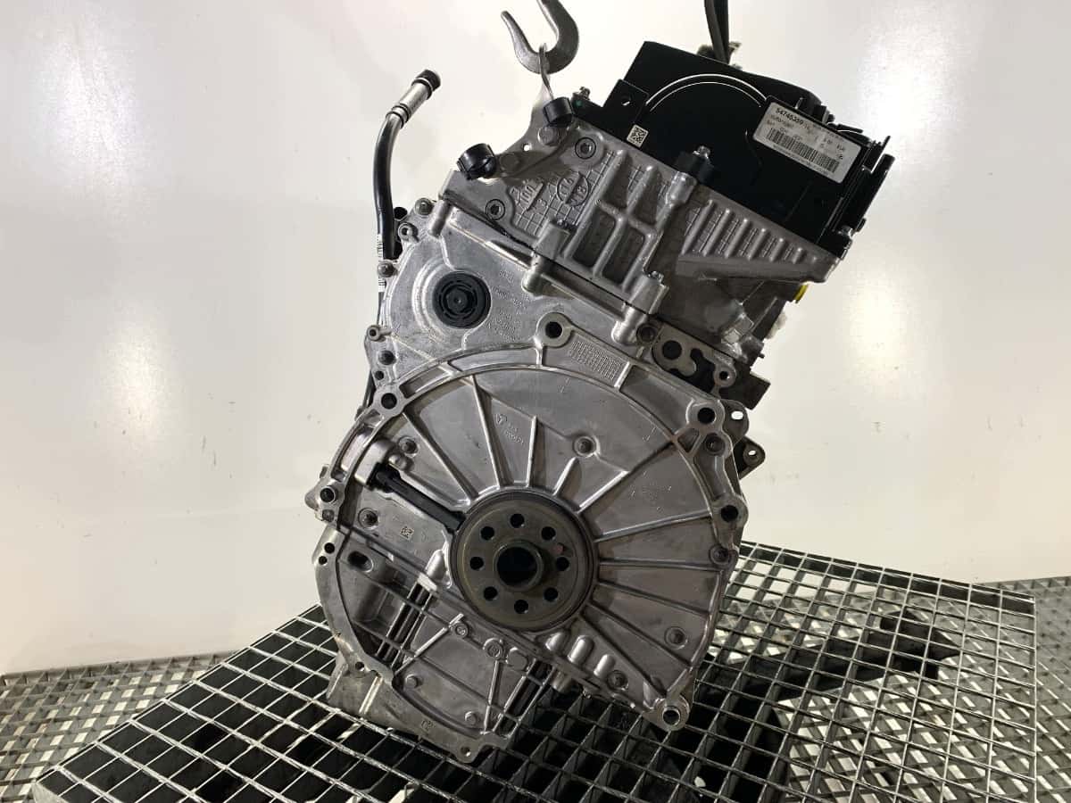 Moteur B47 D20 A vue 2